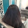 Keratin Treatment