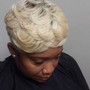 Scalp Treatment Natural Hair