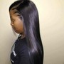 Full head Clip Ins Extensions