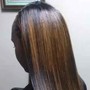 Full Balayage