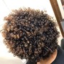 Natural Flexi/ Perm Rods