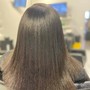 Keratin Complex Treatment