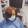 Scalp Treatment