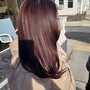 Semi Permanent Color