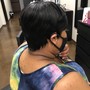 Frontal Wig Install