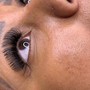 Eyelash Extension Removal