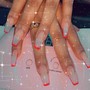 Acrylic Nails