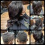 Traditional Sew In