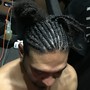 Individual Braids