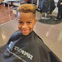 Kid’s Cut