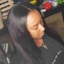 Full Sew In