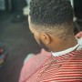 Mens House Call Haircut