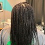 Soft loc Extensions