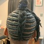 Kinky Twist