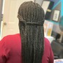 Crochet Braids