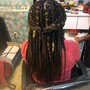 Box Plaits