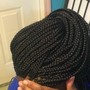 Crochet Braids