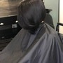 Women's Cut