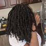 Crochet Braids