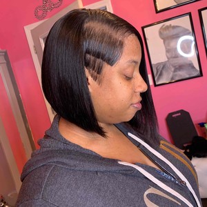 Best Quick Weave In Dallas Tx 21 Quick Weave Appointments Styleseat