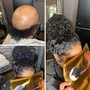 Natural Blow Out