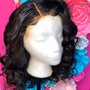 Lace Closure Sew In