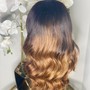 Full Balayage