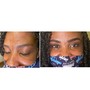 Brow Wax +Lamination+Tint