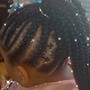 Poetic Justice Braids