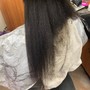 Keratin Treatment