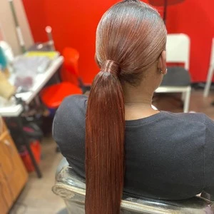 Hair Extensions Near Me: Oxon Hill, MD | Appointments | StyleSeat