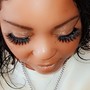 Strip Lashes