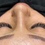 Lash Bath