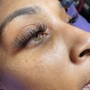 Lash Bath