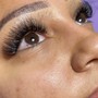 Faux Mink Lash Extension