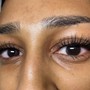 Eyelash Extension Removal