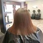 Keratin Treatment