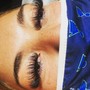 Eyelash Lift / Tint