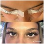 Eyelash Lift / Tint