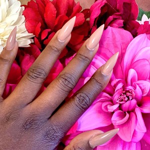 Sweet Touch