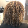 Medium/Large Feed-In Braids