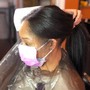 Scalp Treatment