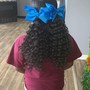 Microlinks   (Goddess) Sew In (18” bundles  Included)