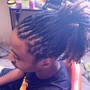 Senegalese Twist