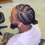 Men’s Braids Deluxe