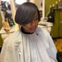 Women's Trim