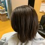 Designer Natural Cut