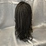 Adult Natural braids