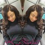 Closure Sew In