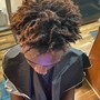 Loc Style Removal(auto charge if previous style is in)